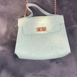 Mini purse from SHEIN